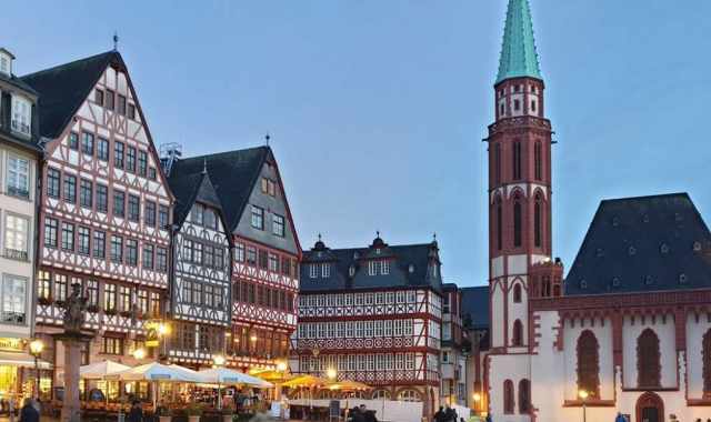 Problemi con il tedesco? Ecco "Skiook", il sito che mette in contatto gli italiani in Germania